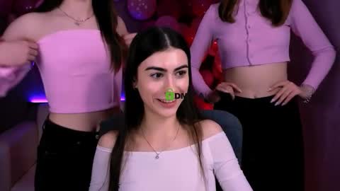 Snapshot of flora_ri chatting on February 15, 2026, 10:14 am just ask me online show from February 15, 2026, 10:14 am