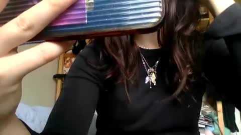 Snapshot of floraexploration chatting on October 4, 2025, 12:25 pm floraexploration online show from October 4, 2025, 12:25 pm