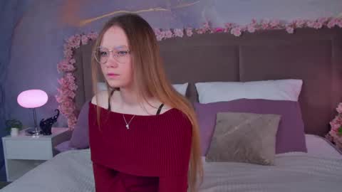 hey there guys im Flora no not the one from WInx. But I love magical stuff and especially I love nature. I dont know I thin online show from May 21, 2026, 3:35 am