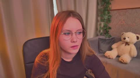hey there guys im Flora no not the one from WInx. But I love magical stuff and especially I love nature. I dont know I thin online show from June 8, 2026, 10:26 am