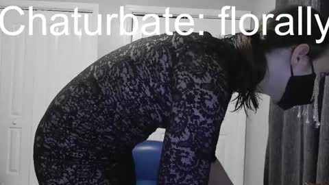 Florally  Mille Bun online show from May 14, 2026, 5:36 am