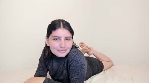 Snapshot of flordejamaica chatting on September 25, 2025, 1:53 am Tell me My Love online show from September 25, 2025, 1:53 am