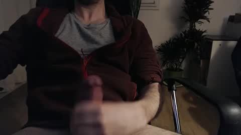 Florent online show from February 9, 2025, 1:22 am