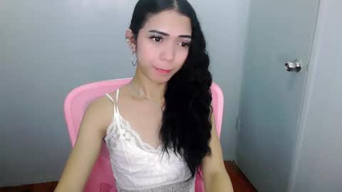 IM MICA online show from March 16, 2026, 8:24 pm