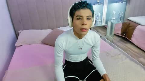 Florian Sven online show from September 29, 2025, 1:33 am