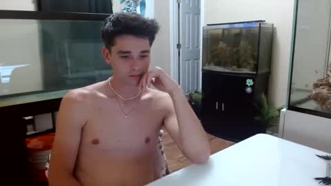 OF Joey Grey17 online show from September 9, 2025, 11:37 pm