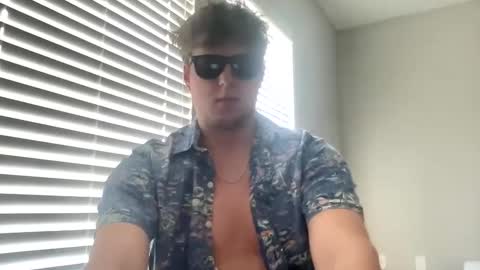 CollegeBoy22 online show from February 5, 2025, 7:53 pm