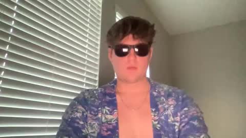 CollegeBoy22 online show from February 5, 2025, 10:55 pm