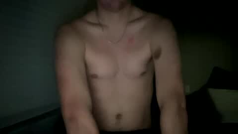 CollegeBoy22 online show from February 12, 2025, 11:51 pm