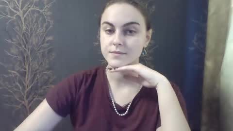 Snapshot of flower_bluee chatting on January 31, 2025, 1:02 pm Ambika 3 online show from January 31, 2025, 1:02 pm