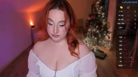 Snapshot of flower_camellia chatting on December 22, 2025, 6:38 pm Camelia online show from December 22, 2025, 6:38 pm