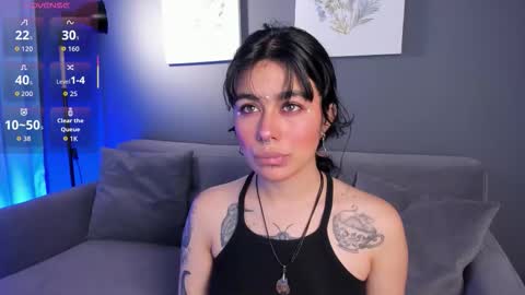 Its a pleasure to meet you. Im Flower. Help me reach 1k. Follow me. online show from November 6, 2025, 11:44 am