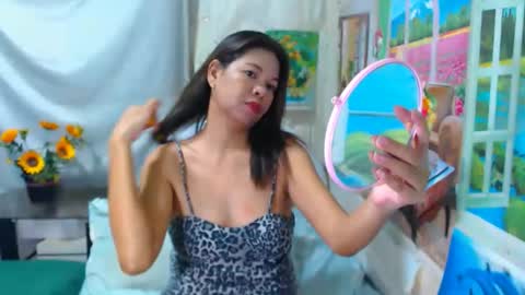 Snapshot of flowerfresh chatting on January 9, 2026, 7:44 am Lexii online show from January 9, 2026, 7:44 am