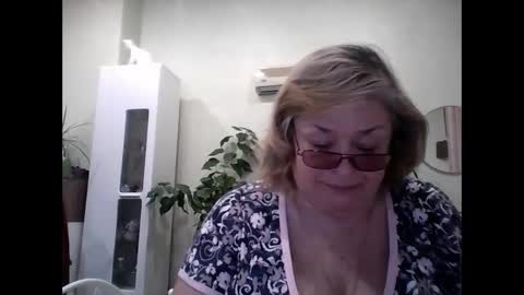 Snapshot of flowerlover8 chatting on March 8, 2025, 5:11 pm Flowerlower online show from March 8, 2025, 5:11 pm