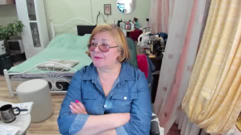 Flowerlower online show from March 25, 2026, 5:30 pm