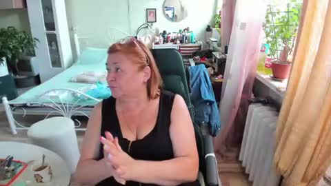 Flowerlower online show from July 6, 2026, 4:31 pm