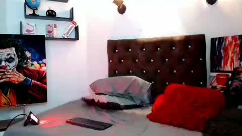 Snapshot of flowers109 chatting on February 18, 2025, 1:32 am flowers109 online show from February 18, 2025, 1:32 am