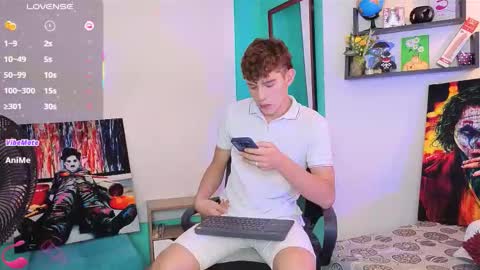 flowers109 online show from February 8, 2026, 11:19 pm