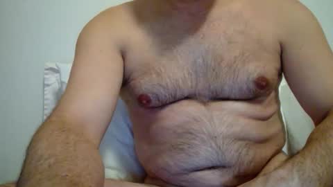 FlrtyGuy online show from February 25, 2025, 1:52 am