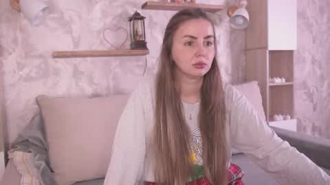 Fluffy and Krut online show from November 29, 2025, 11:02 am