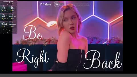 Monica online show from January 14, 2025, 4:36 am