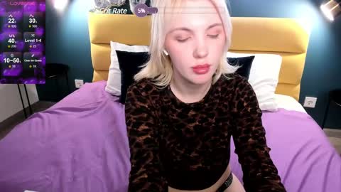 Monica online show from March 11, 2025, 7:04 am