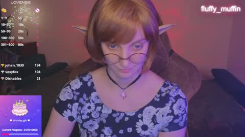 Agatha online show from January 17, 2025, 10:12 pm