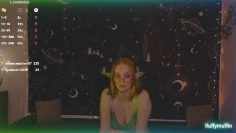 Agatha online show from January 31, 2025, 9:37 pm