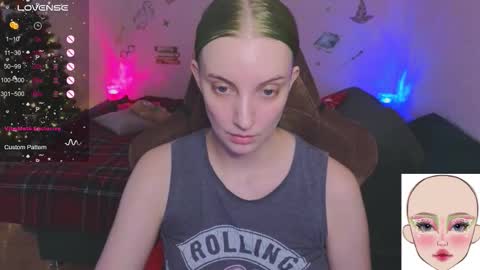 Agatha online show from November 26, 2025, 8:37 am