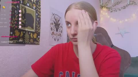 Agatha online show from April 11, 2026, 9:35 am