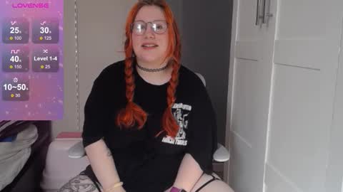 Snapshot of fluffy_rainbow_kity chatting on September 16, 2025, 10:05 am Fluffy Kity online show from September 16, 2025, 10:05 am