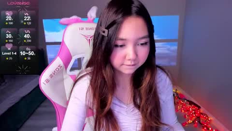 Rose online show from November 6, 2025, 3:13 pm