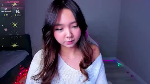 Rose online show from November 7, 2025, 2:39 pm