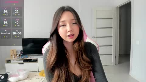 Rose online show from May 19, 2026, 4:08 am