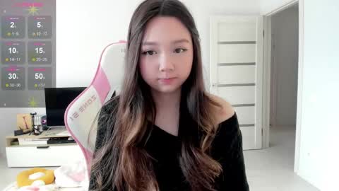 Rose online show from June 2, 2026, 12:45 am