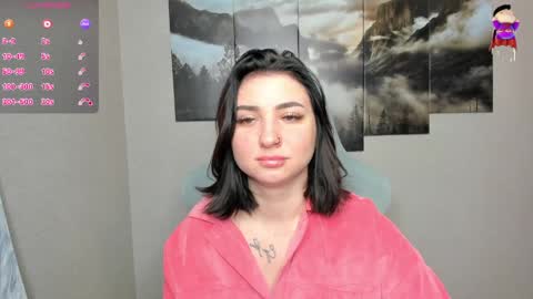 Lina online show from March 26, 2026, 12:50 am