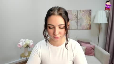Snapshot of flufyfoxx chatting on May 15, 2026, 12:17 am Lina online show from May 15, 2026, 12:17 am