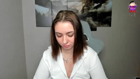 Snapshot of flufyfoxx chatting on May 29, 2026, 1:03 am Lina online show from May 29, 2026, 1:03 am