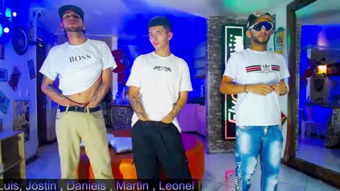 flyckers online show from December 3, 2024, 12:35 am
