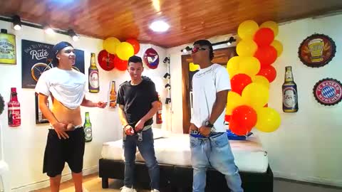 flyckers online show from January 21, 2025, 6:45 pm