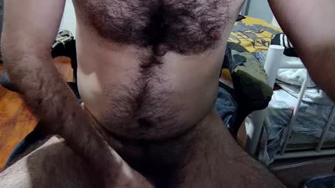FlyDirty online show from January 30, 2025, 12:50 am