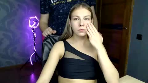 Molli  Ready for any play with you. Hottest show in pvt  Help a student earn big tokens  online show from February 19, 2025, 9:58 pm