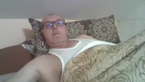 Fojtik online show from November 2, 2025, 9:50 pm