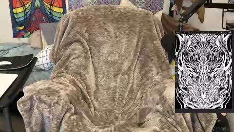 Snapshot of folkemord69 chatting on March 1, 2026, 12:51 pm Chris online show from March 1, 2026, 12:51 pm