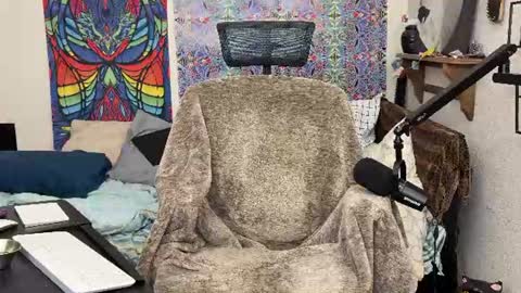 Chris online show from June 24, 2026, 6:12 am