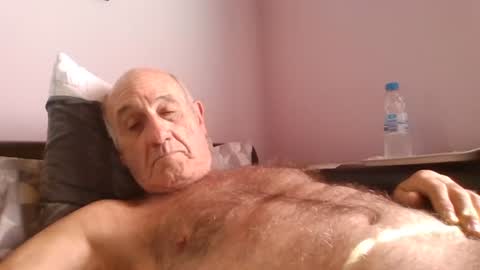 follador1001 online show from July 6, 2026, 1:30 pm