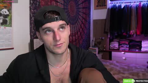 Folleti online show from January 13, 2025, 10:13 pm