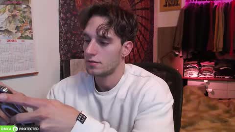 Snapshot of folleti7 chatting on November 25, 2025, 9:26 pm Folleti online show from November 25, 2025, 9:26 pm