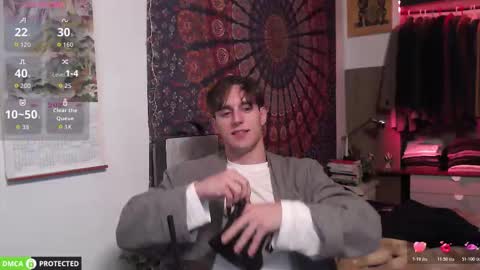 Snapshot of folleti7 chatting on January 7, 2026, 4:48 am Folleti online show from January 7, 2026, 4:48 am