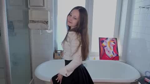 Snapshot of fondawollyung chatting on February 20, 2026, 6:19 am Mery online show from February 20, 2026, 6:19 am